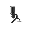 Microfone GENESIS NGM-2352 Preto Microfone para consola de jogos