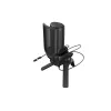 Microfone GENESIS NGM-2352 Preto Microfone para consola de jogos