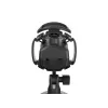 Microfone GENESIS NGM-2352 Preto Microfone para consola de jogos
