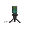 Microfone GENESIS NGM-2352 Preto Microfone para consola de jogos