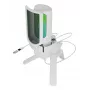 Microfone GENESIS Radium 250 Branco para consola de jogos