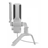 Microfone GENESIS Radium 250 Branco para consola de jogos