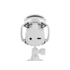 Microfone GENESIS Radium 250 Branco para consola de jogos