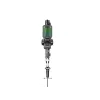 Microfone GENESIS NGM-2354 Preto Microfone para consola de jogos