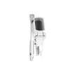 Microfone GENESIS Radium 251 Branco para consola de jogos