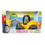 Carregadora Lena TRUXX Escavadora ZL-04412