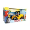 Carregadora Lena TRUXX Escavadora ZL-04412