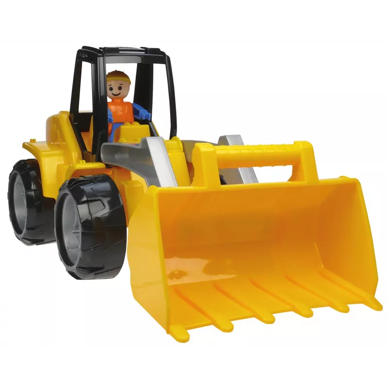 Carregadora Lena TRUXX Escavadora ZL-04412
