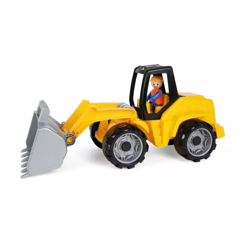 Carregadora Lena TRUXX Escavadora ZL-04412