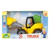 Carregadora Lena TRUXX Escavadora ZL-04412