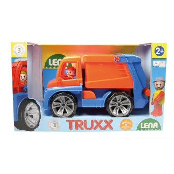 Camião Lena TRUXX Camião do lixo ZL-04416