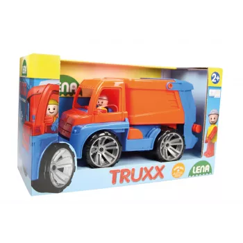 Camião Lena TRUXX Camião do lixo ZL-04416