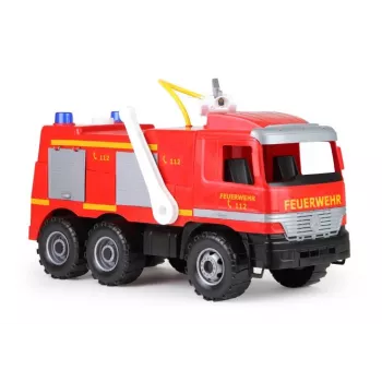 Camião de bombeiros Lena GIGA TRUCKS 02058EC