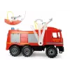 Camião de bombeiros Lena GIGA TRUCKS 02058EC