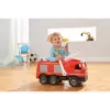 Camião de bombeiros Lena GIGA TRUCKS 02058EC