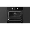 Forno de encastrar Teka HLB 8416 BK, forno elétrico