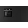 Forno de encastrar Teka HLB 8416 BK, forno elétrico