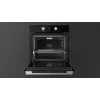 Forno de encastrar Teka HLB 8416 BK, forno elétrico