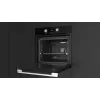 Forno de encastrar Teka HLB 8416 BK, forno elétrico