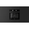 Forno de encastrar Teka HLB 8416 BK, forno elétrico