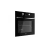 Forno de encastrar Teka HLB 8416 BK, forno elétrico