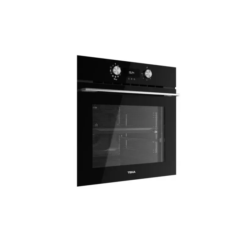 Forno de encastrar Teka HLB 8416 BK, forno elétrico