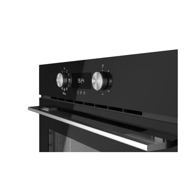 Forno de encastrar Teka HLB 8416 BK, forno elétrico