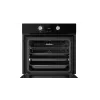 Forno de encastrar Teka HLB 8416 BK, forno elétrico