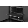 Forno de encastrar Teka HLB 8416 BK, forno elétrico