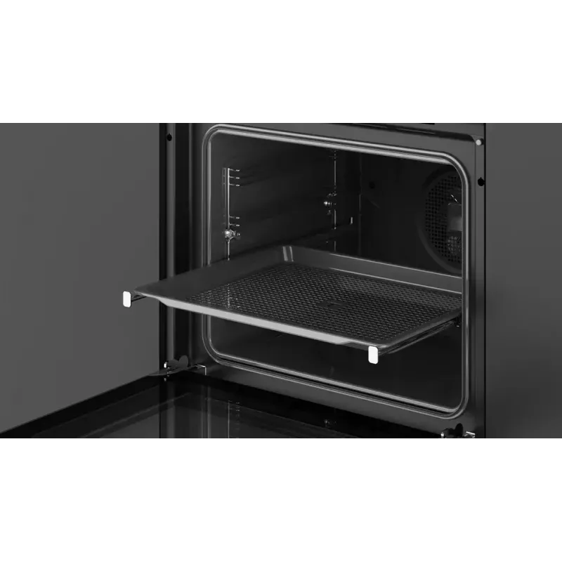 Forno de encastrar Teka HLB 8416 BK, forno elétrico
