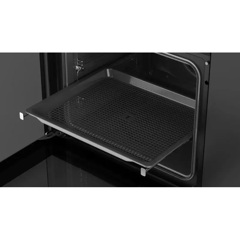 Forno de encastrar Teka HLB 8416 BK, forno elétrico