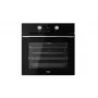 Forno de encastrar Teka HLB 8416 BK, forno elétrico