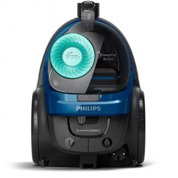Aspirador Philips 5000 series FC9557/09 1,5 l Aspirador com saco Seco 900 W sem saco