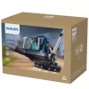 Aspirador Philips 5000 series FC9557/09 1,5 l Aspirador com saco Seco 900 W sem saco