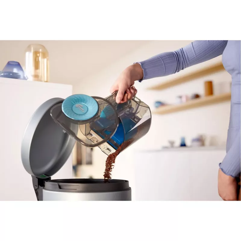 Aspirador Philips 5000 series FC9557/09 1,5 l Aspirador com saco Seco 900 W sem saco