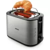 Torradeira Philips Viva Collection HD2650/90 8 2 fatias 950 W
