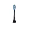 Philips Premium Plaque Defence HX9045/88 4+1 Pack Escovas de encaixe 5 unid. Preto