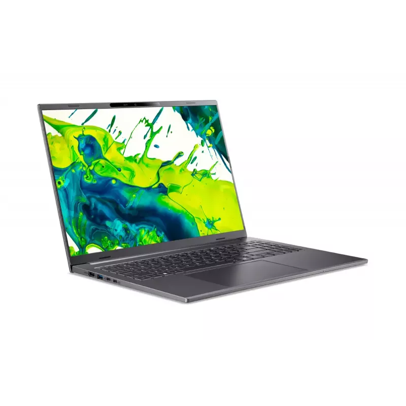 Portátil Acer Aspire 16 AI A16-11M-X4X3 Qualcomm Snapdragon X1-26-100, 16