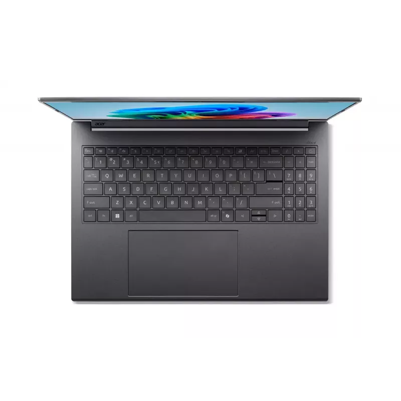 Portátil Acer Aspire 16 AI A16-11M-X4X3 Qualcomm Snapdragon X1-26-100, 16