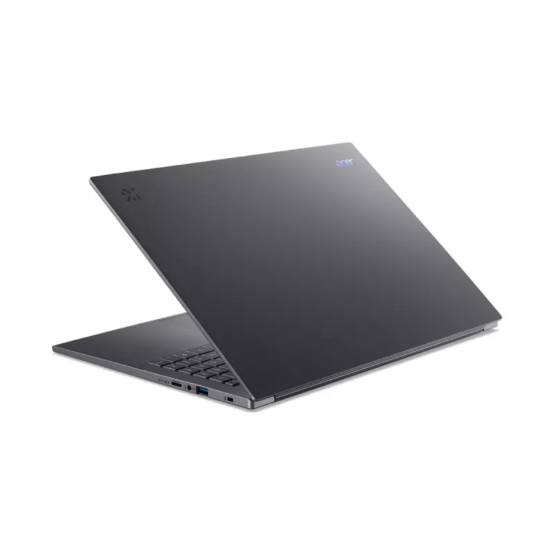 Portátil Acer Aspire 16 AI A16-11M-X9L6 Qualcomm Snapdragon X1-26-100, 16