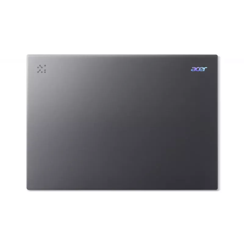 Portátil Acer Aspire 16 AI A16-11M-X9L6 Qualcomm Snapdragon X1-26-100, 16