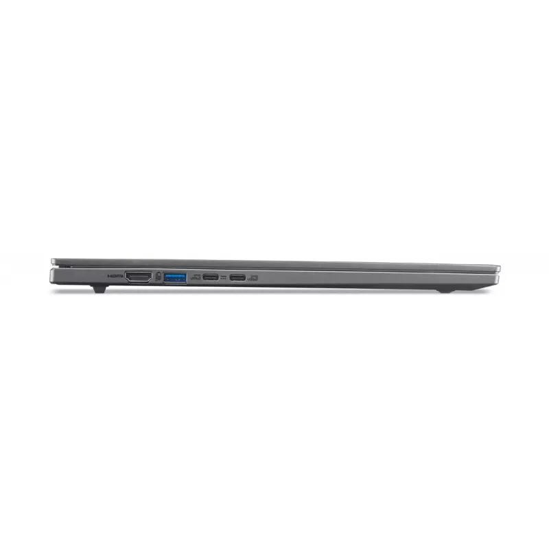 Portátil Acer Aspire 16 AI A16-11M-X9L6 Qualcomm Snapdragon X1-26-100, 16