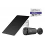 Dahua Technology APOLLO Bullet C1 Câmara de vigilância IP Exterior Sem fios Montagem na parede 4MP 2560×1440 Objetiva 2,1mm 122,5°