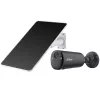 Dahua Technology APOLLO Bullet C1 Câmara de vigilância IP Exterior Sem fios Montagem na parede 4MP 2560×1440 Objetiva 2,1mm 122,5°
