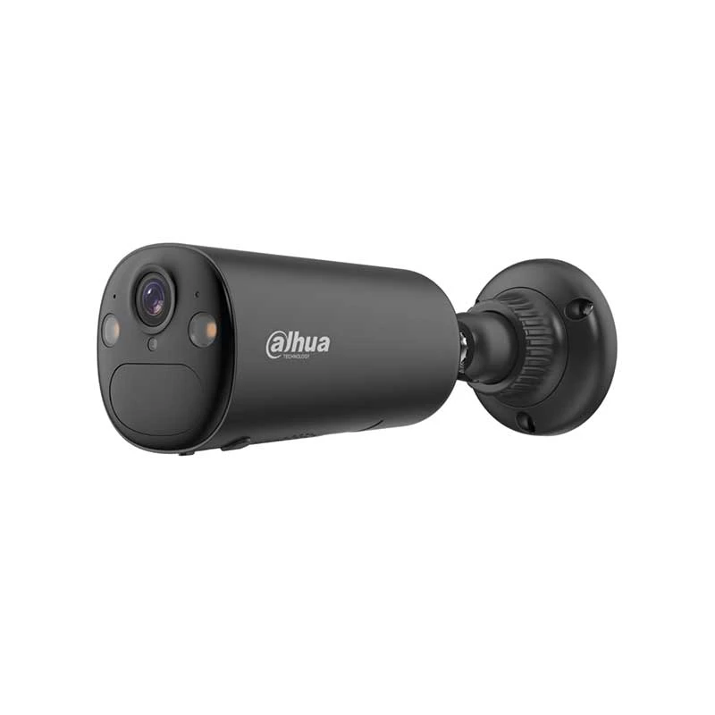 Dahua Technology APOLLO Bullet C1 Câmara de vigilância IP Exterior Sem fios Montagem na parede 4MP 2560×1440 Objetiva 2,1mm 122,5°