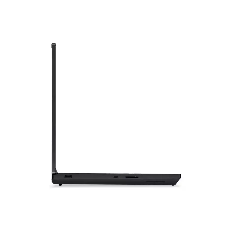 Portátil Lenovo ThinkPad P16 G3 16 polegadas WUXGA Intel Core Ultra 7 64GB RAM 1TB SSD NVIDIA RTX PRO 3000 Windows 11 Pro