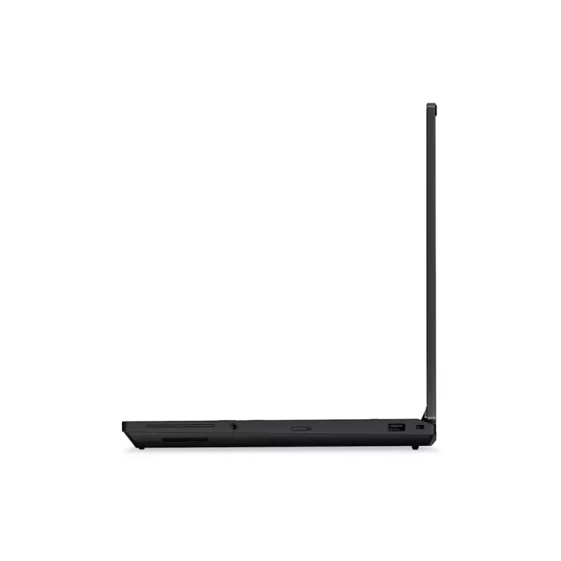 Portátil Lenovo ThinkPad P16 G3 16 polegadas WUXGA Intel Core Ultra 7 64GB RAM 1TB SSD NVIDIA RTX PRO 3000 Windows 11 Pro