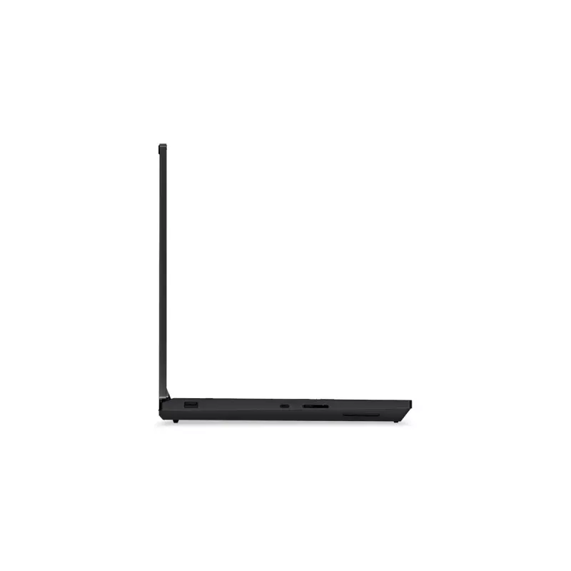 Portátil Lenovo ThinkPad P16 G3 16 polegadas WUXGA Intel Core Ultra 7 64GB RAM 1TB SSD NVIDIA RTX PRO 3000 Windows 11 Pro