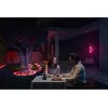 Iluminação inteligente Philips fita LED inteligente Bluetooth/Zigbee 30 W