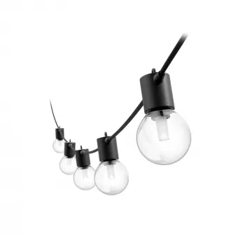 Philips Hue White and colour ambience iluminação inteligente Smart String Light Bluetooth/Zigbee 17,1 W